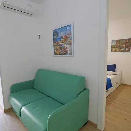 With Wi-fi, Air Conditioning And Balcony; Pets Allowed *