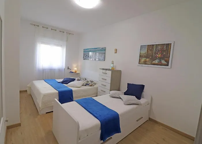 Prázdninový dům With Wi-fi, Air Conditioning And Balcony; Pets Allowed Otranto