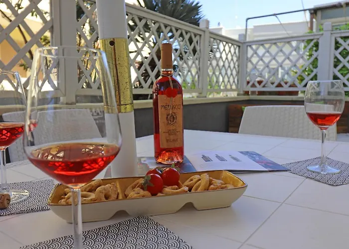 Prázdninový dům With Wi-fi, Air Conditioning And Balcony; Pets Allowed