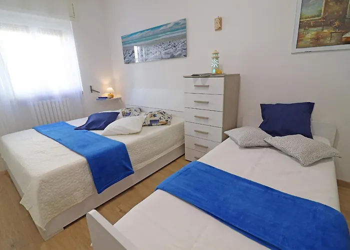 Prázdninový dům With Wi-fi, Air Conditioning And Balcony; Pets Allowed Otranto