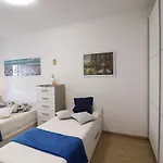 Feriehus With Wi-fi, Air Conditioning And Balcony; Pets Allowed Otranto