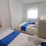 Feriehus With Wi-fi, Air Conditioning And Balcony; Pets Allowed Otranto