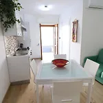 Feriehus With Wi-fi, Air Conditioning And Balcony; Pets Allowed *