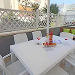 With Wi-fi, Air Conditioning And Balcony; Pets Allowed Otranto