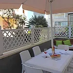 With Wi-fi, Air Conditioning And Balcony; Pets Allowed *