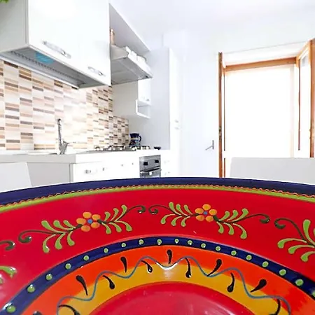 Hébergement de vacances With Wi-fi, Air Conditioning And Balcony; Pets Allowed *