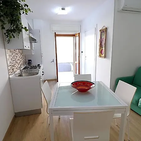 With Wi-fi, Air Conditioning And Balcony; Pets Allowed