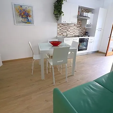With Wi-fi, Air Conditioning And Balcony; Pets Allowed