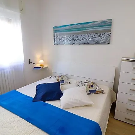 With Wi-fi, Air Conditioning And Balcony; Pets Allowed