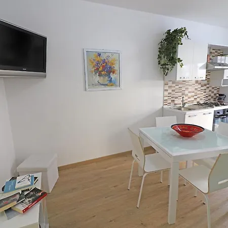 別荘 Holiday With Wi-fi, Air Conditioning And Balcony; Pets Allowed *