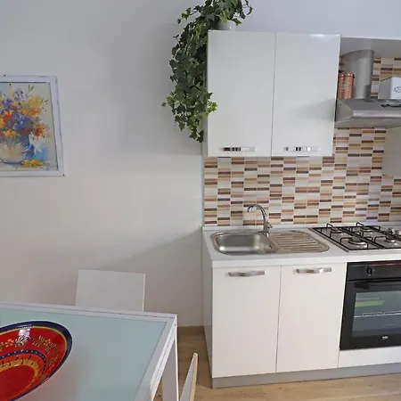 With Wi-fi, Air Conditioning And Balcony; Pets Allowed Feriehus