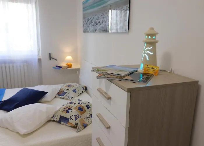 With Wi-fi, Air Conditioning And Balcony; Pets Allowed Vakantiehuis *