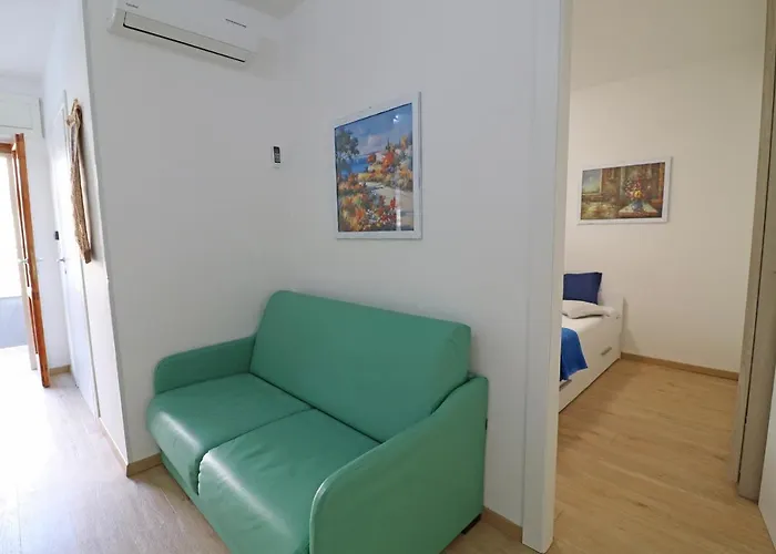 With Wi-fi, Air Conditioning And Balcony; Pets Allowed *